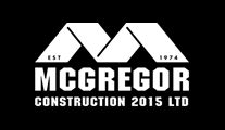 Mcgregor Construction
